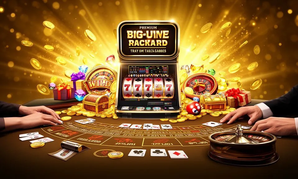 Baccarat Midnight